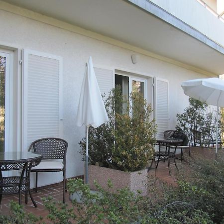 Casa Sandra Locarno Eksteriør billede