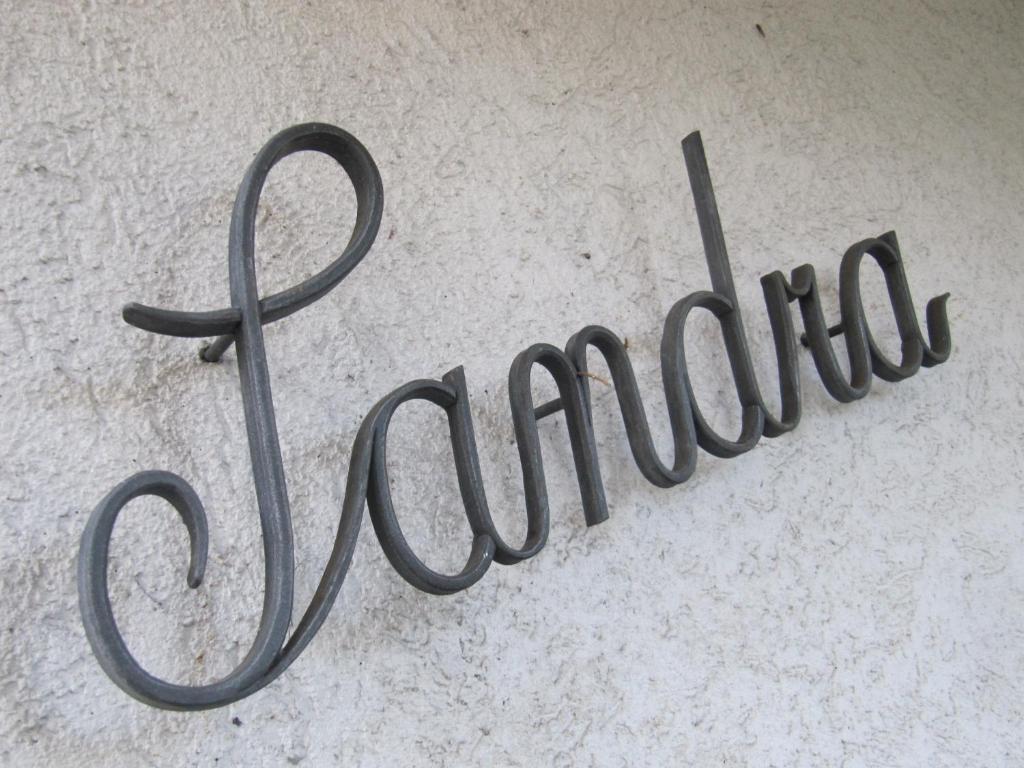 Casa Sandra Locarno Eksteriør billede