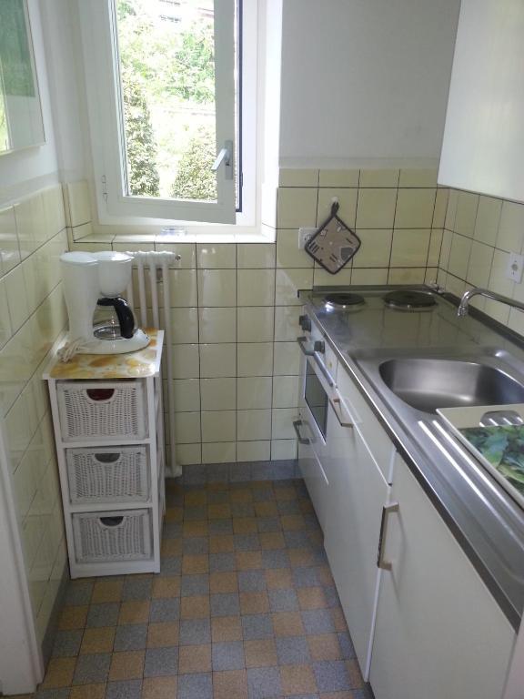 Casa Sandra Locarno Værelse billede