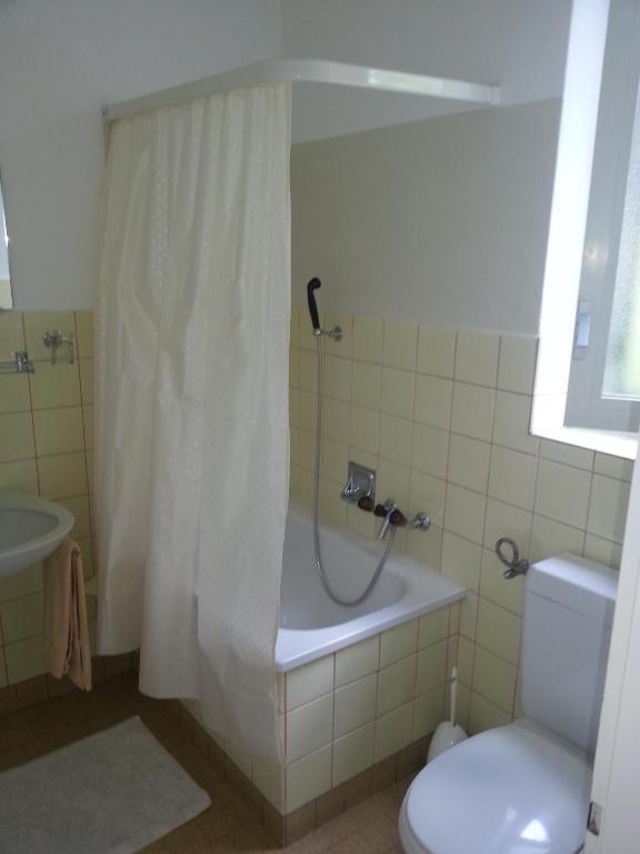 Casa Sandra Locarno Værelse billede