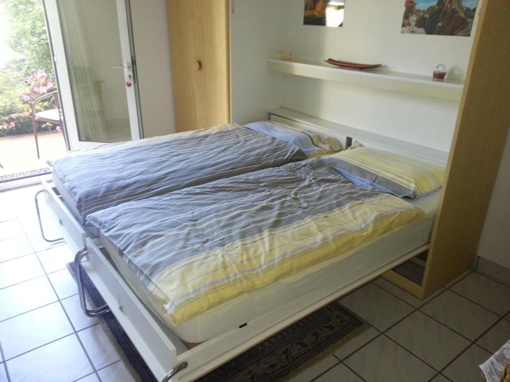 Casa Sandra Locarno Værelse billede