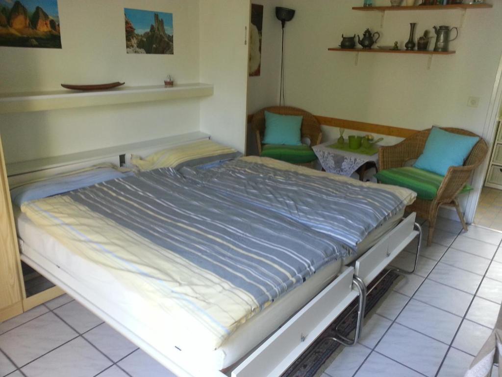 Casa Sandra Locarno Værelse billede