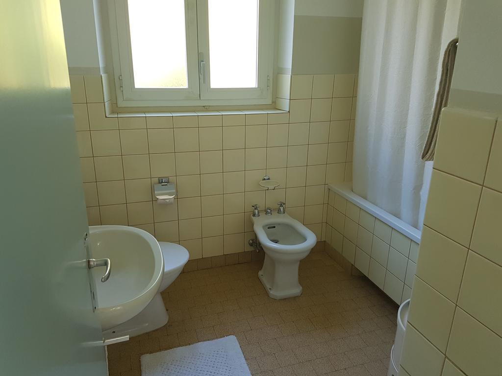 Casa Sandra Locarno Eksteriør billede