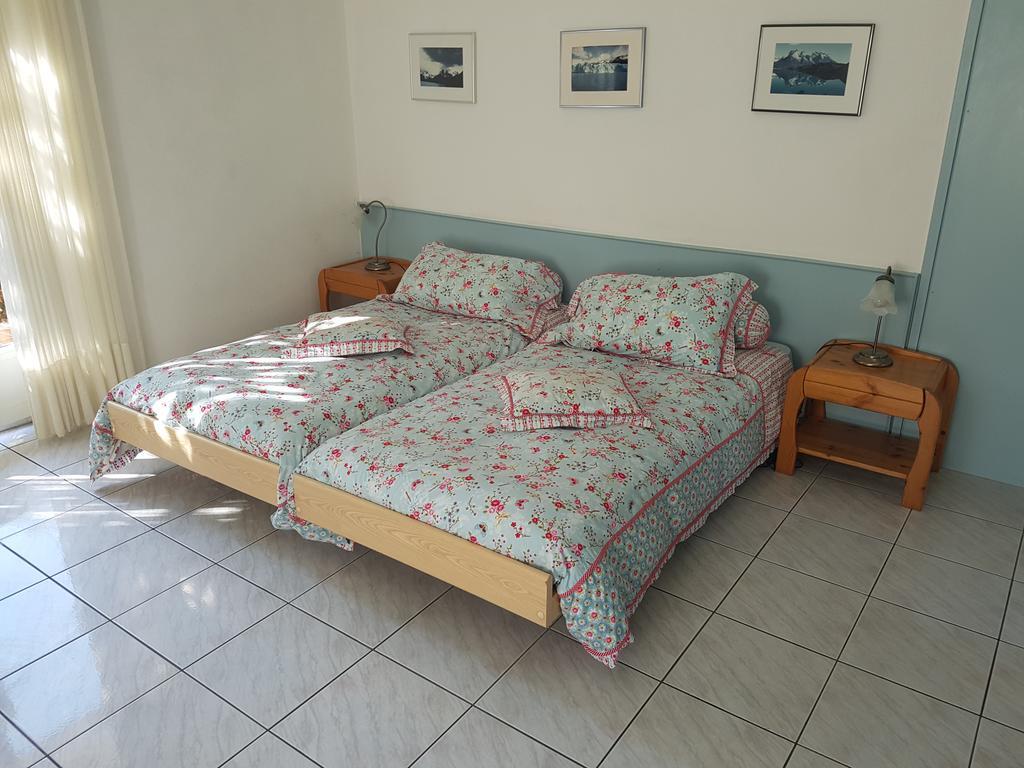 Casa Sandra Locarno Eksteriør billede